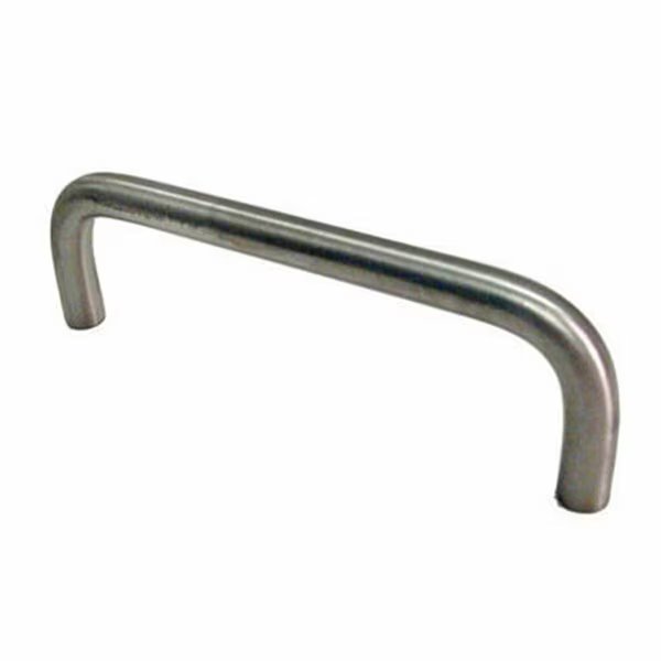 Stainless Steel 3 in. Wire Pull, Hd, Mfr#: UFWP3 SS